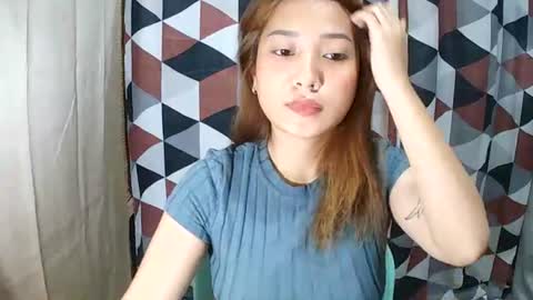 Snapshot of yza_vella chatting on 07.13.26 Ava maxx online show from 07.13.26