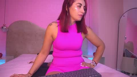 Zoe  online show from 07.31.26