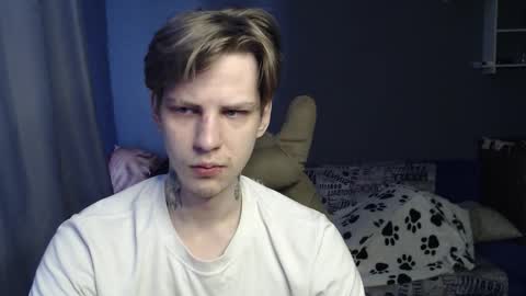 Toshka online show from 03.23.26