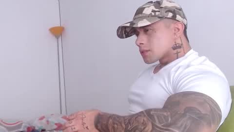 Zac Colleng online show from 12.29.24