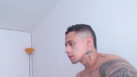 Zac Colleng online show from 02.15.25