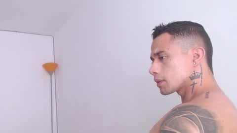 Zac Colleng online show from 02.18.25