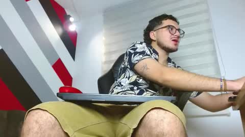 Zack  online show from 02.08.26