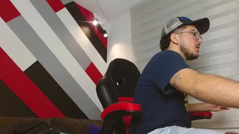 Zack  online show from 04.23.26