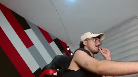 Zack  online show from 07.04.26
