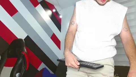 Zack  online show from 07.26.26