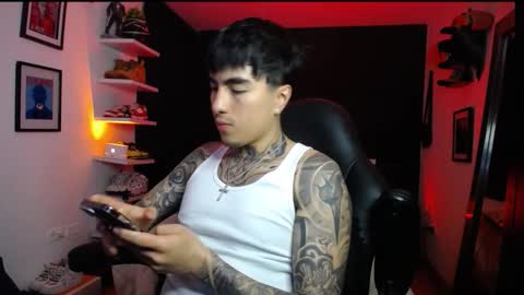 zac_muller1 online show from 09.30.25