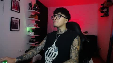 zac_muller1 online show from 01.19.26