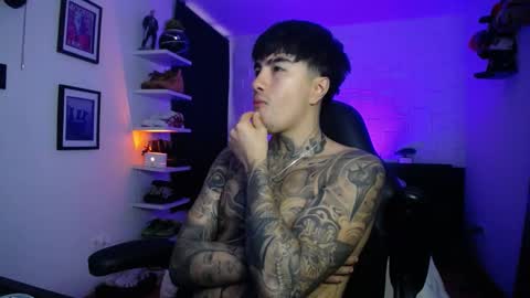 zac_muller1 online show from 02.05.26