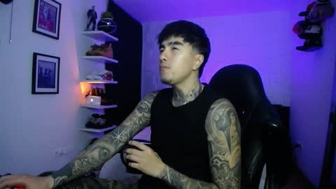 zac_muller1 online show from 02.09.26