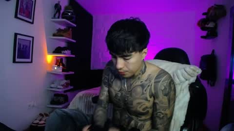 zac_muller1 online show from 04.30.26