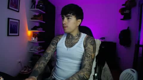 zac_muller1 online show from 05.11.26