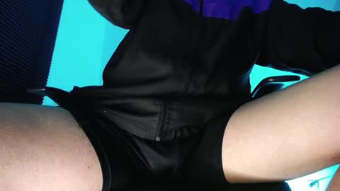 Snapshot of zac_watson chatting on 10.30.25 Zac Freelance model online show from 10.30.25