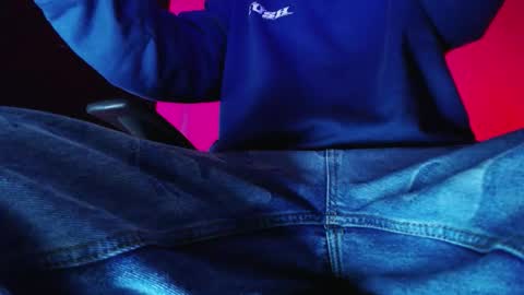 Snapshot of zac_watson chatting on 11.08.25 Zac Freelance model online show from 11.08.25