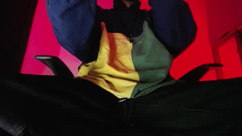 Snapshot of zac_watson chatting on 11.10.25 Zac Freelance model online show from 11.10.25