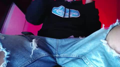 Snapshot of zac_watson chatting on 11.17.25 Zac Freelance model online show from 11.17.25