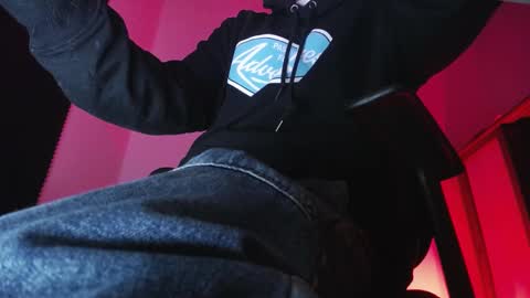 Snapshot of zac_watson chatting on 11.23.25 Zac Freelance model online show from 11.23.25