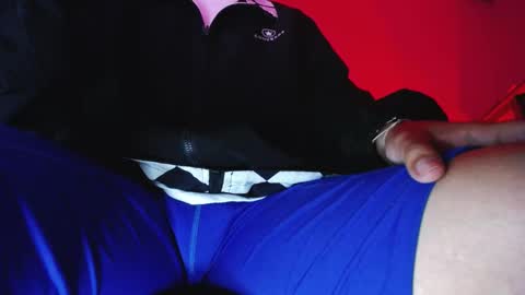 Snapshot of zac_watson chatting on 11.24.25 Zac Freelance model online show from 11.24.25