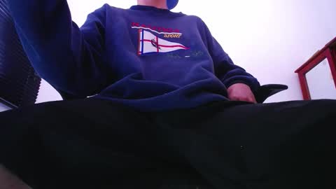 Snapshot of zac_watson chatting on 11.27.25 Zac Freelance model online show from 11.27.25