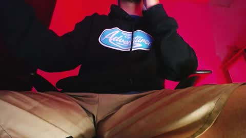 Snapshot of zac_watson chatting on 01.14.26 Zac Freelance model online show from 01.14.26