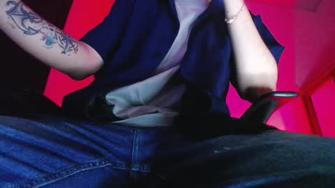 Snapshot of zac_watson chatting on 01.17.26 Zac Freelance model online show from 01.17.26