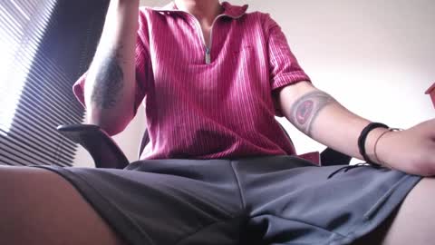 Snapshot of zac_watson chatting on 04.10.26 Zac Freelance model online show from 04.10.26