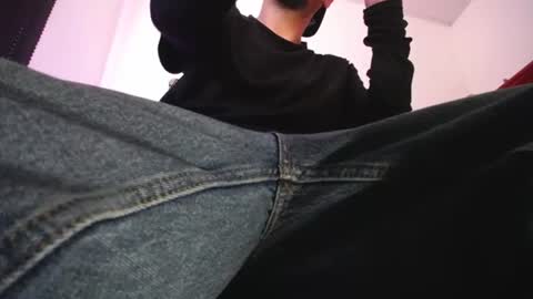Zac Freelance model online show from 06.17.26
