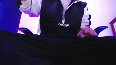 Zac Freelance model online show from 06.20.26