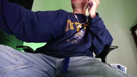Zac Freelance model online show from 07.22.26