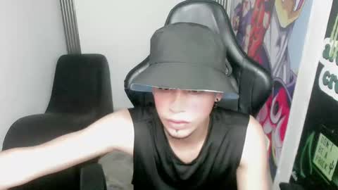 ZACARIAS online show from 12.29.24