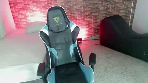 ZACARIAS online show from 09.21.25