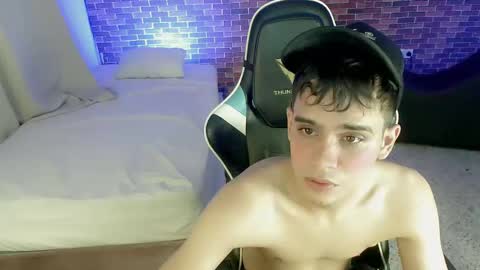 ZACARIAS online show from 09.27.25