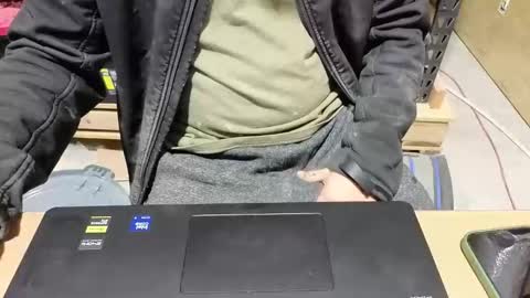 zachf420 online show from 11.03.25