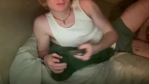 Snapshot of zachhski chatting on 02.20.26 Zach online show from 02.20.26