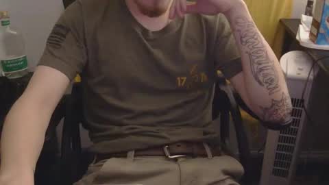 zachmcw25 online show from 03.23.26