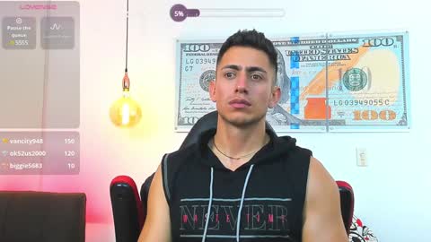 Snapshot of zachpri20 chatting on 12.19.24 zachpri20 online show from 12.19.24