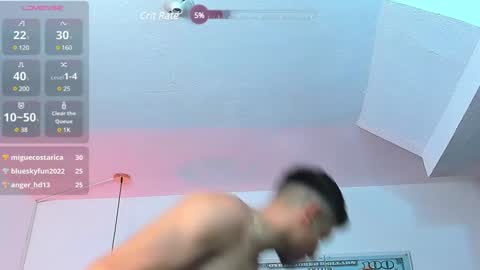 Snapshot of zachpri20 chatting on 12.20.24 zachpri20 online show from 12.20.24