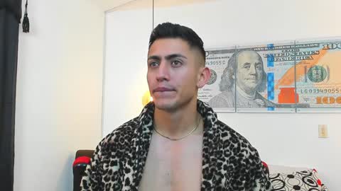 Snapshot of zachpri20 chatting on 01.02.25 zachpri20 online show from 01.02.25