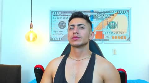 Snapshot of zachpri20 chatting on 01.09.25 zachpri20 online show from 01.09.25