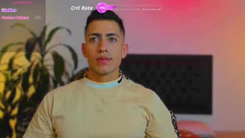 Snapshot of zachpri20 chatting on 10.20.25 zachpri20 online show from 10.20.25