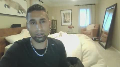 zachwest6864 online show from 10.16.25