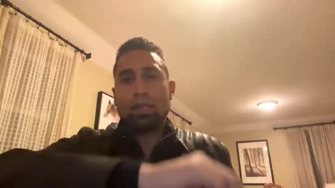 zachwest6864 online show from 10.24.25