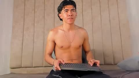 zack conor online show from 01.07.25