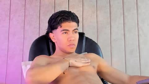 zack conor online show from 03.02.25