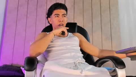 zack conor online show from 03.03.25