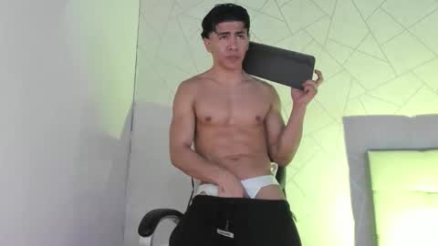 zack conor online show from 10.22.25