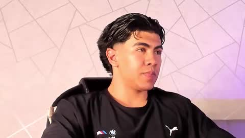 zack conor online show from 03.17.26