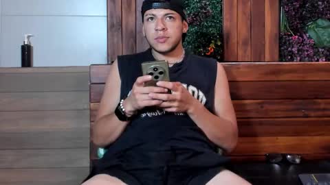 Zack Falcon online show from 02.02.26