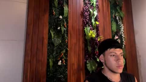 Zack Falcon online show from 02.03.26