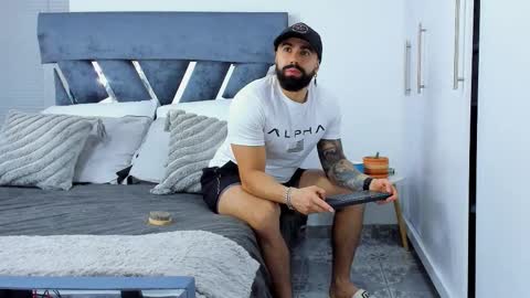 Richard online show from 10.23.25